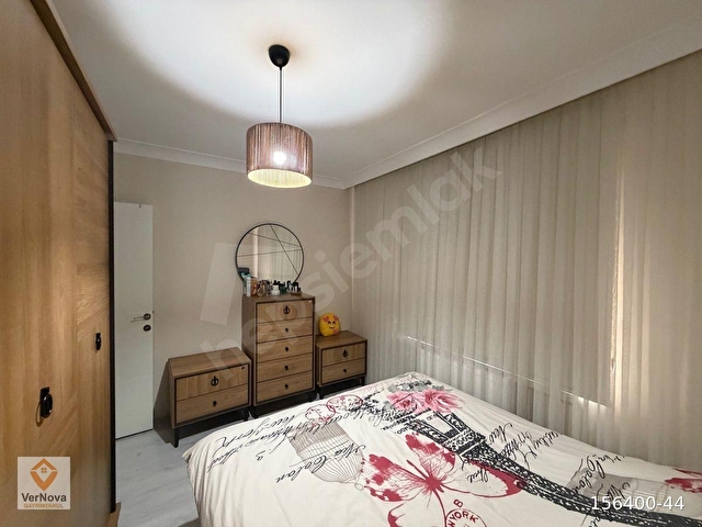 ANKARA ÇEVRELİ CADDESİNDE MERKEZİ KONUM 2+1 SATILIK DAİRE - Görsel 14