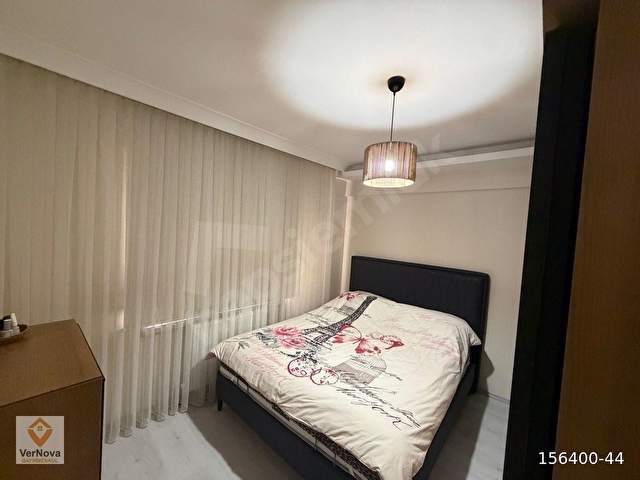 ANKARA ÇEVRELİ CADDESİNDE MERKEZİ KONUM 2+1 SATILIK DAİRE - Görsel 16
