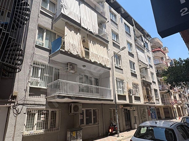 SATILIK 3+1 ARA KAT DAİRE – AYDIN / EFELER / HASANEFENDİ MAHALLESİ