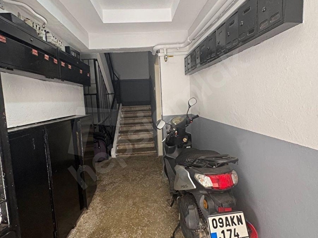 SATILIK 3+1 ARA KAT DAİRE – AYDIN / EFELER / HASANEFENDİ MAHALLESİ - Görsel 6