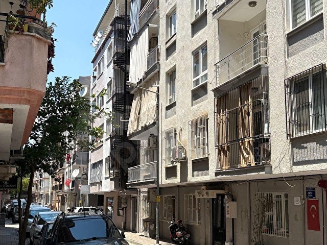 SATILIK 3+1 ARA KAT DAİRE – AYDIN / EFELER / HASANEFENDİ MAHALLESİ - Görsel 8