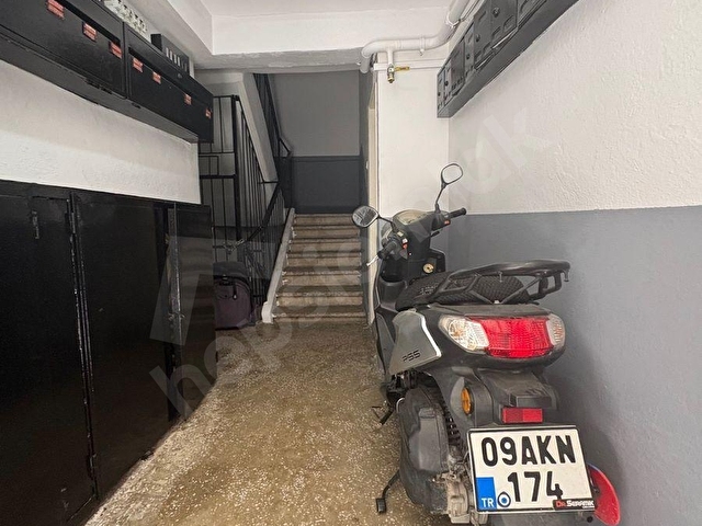 SATILIK 3+1 ARA KAT DAİRE – AYDIN / EFELER / HASANEFENDİ MAHALLESİ - Görsel 10