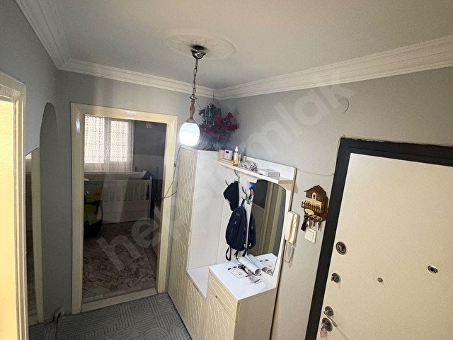 SATILIK 3+1 ARA KAT DAİRE – AYDIN / EFELER / HASANEFENDİ MAHALLESİ - Görsel 14