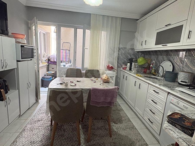 SATILIK 3+1 ARA KAT DAİRE – AYDIN / EFELER / HASANEFENDİ MAHALLESİ - Görsel 21