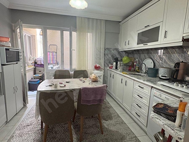 SATILIK 3+1 ARA KAT DAİRE – AYDIN / EFELER / HASANEFENDİ MAHALLESİ - Görsel 25