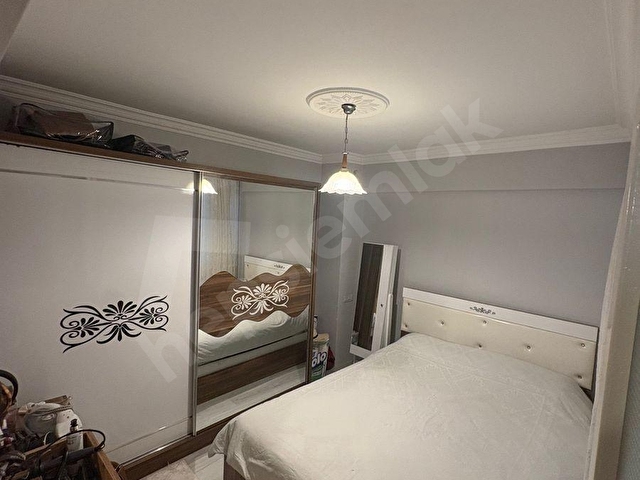 SATILIK 3+1 ARA KAT DAİRE – AYDIN / EFELER / HASANEFENDİ MAHALLESİ - Görsel 27