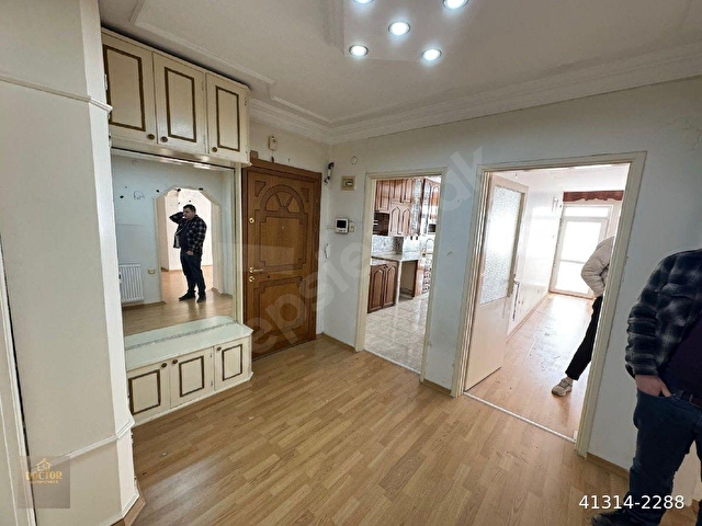 REŞATBEY MAH.CUMHURİYET CAD.BULVAR ÜSTÜ SATILIK 4+1 EKSTRALI DAİRE. - Görsel 5