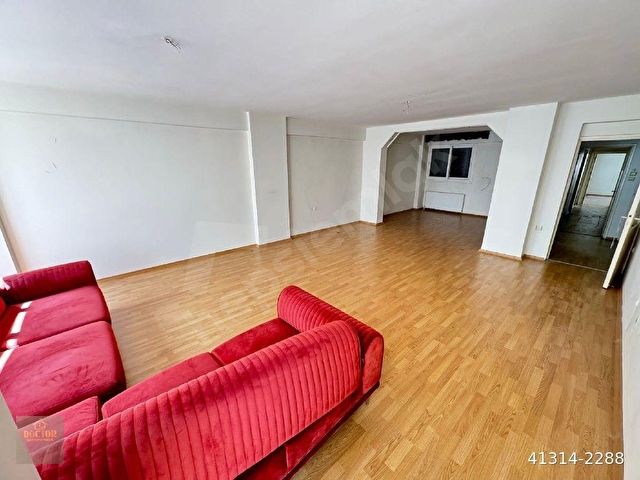 REŞATBEY MAH.CUMHURİYET CAD.BULVAR ÜSTÜ SATILIK 4+1 EKSTRALI DAİRE. - Görsel 10