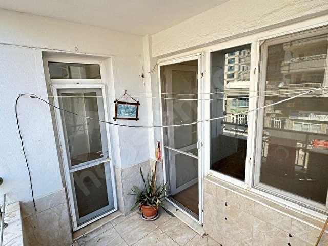 REŞATBEY MAH.CUMHURİYET CAD.BULVAR ÜSTÜ SATILIK 4+1 EKSTRALI DAİRE. - Görsel 16