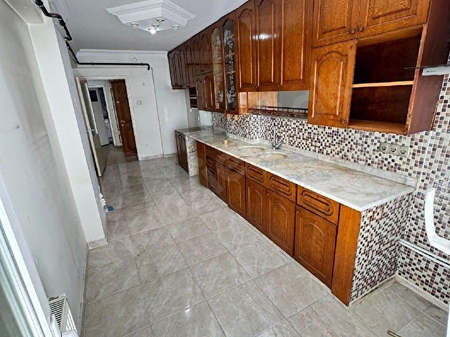 REŞATBEY MAH.CUMHURİYET CAD.BULVAR ÜSTÜ SATILIK 4+1 EKSTRALI DAİRE. - Görsel 20
