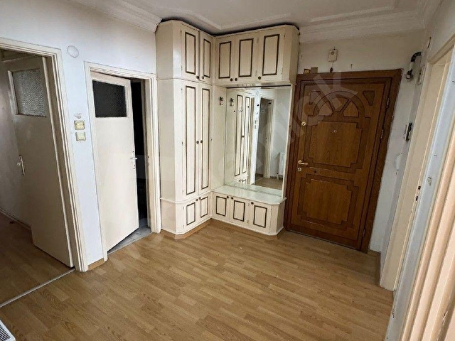 REŞATBEY MAH.CUMHURİYET CAD.BULVAR ÜSTÜ SATILIK 4+1 EKSTRALI DAİRE. - Görsel 24
