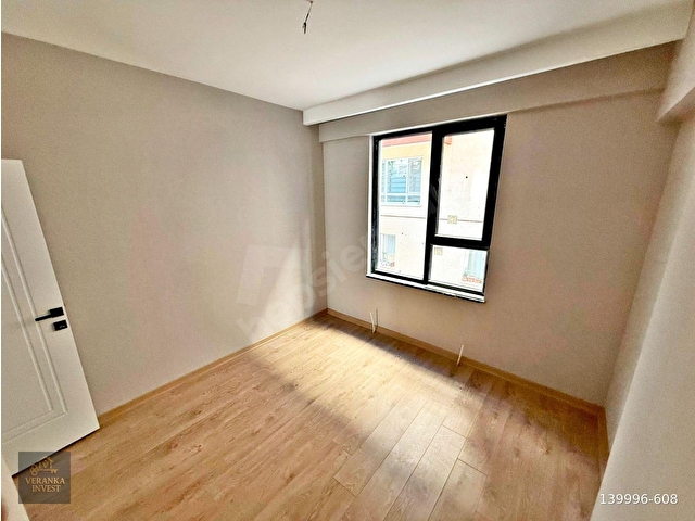 VERANKADAN ETLİK ŞEHİR HASTANESİ VE ANTARESE 4KM YATIRIM&OTURUM KATTA ACİL SATILIK SIFIR 2+1 DAİRE_ - Görsel 2