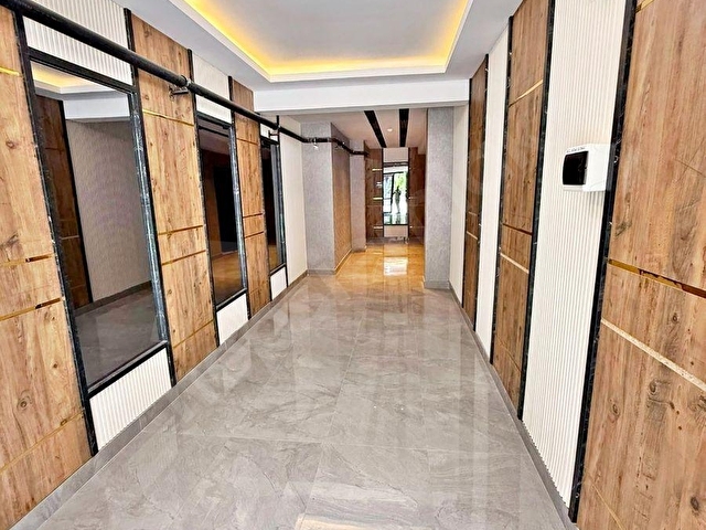 VERANKADAN ETLİK ŞEHİR HASTANESİ VE ANTARESE 4KM YATIRIM&OTURUM KATTA ACİL SATILIK SIFIR 2+1 DAİRE_ - Görsel 20