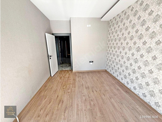 VERANKADAN ETLİK ŞEHİR HASTANESİ VE ANTARESE 4KM YATIRIM&OTURUM KATTA ACİL SATILIK SIFIR 2+1 DAİRE_ - Görsel 4