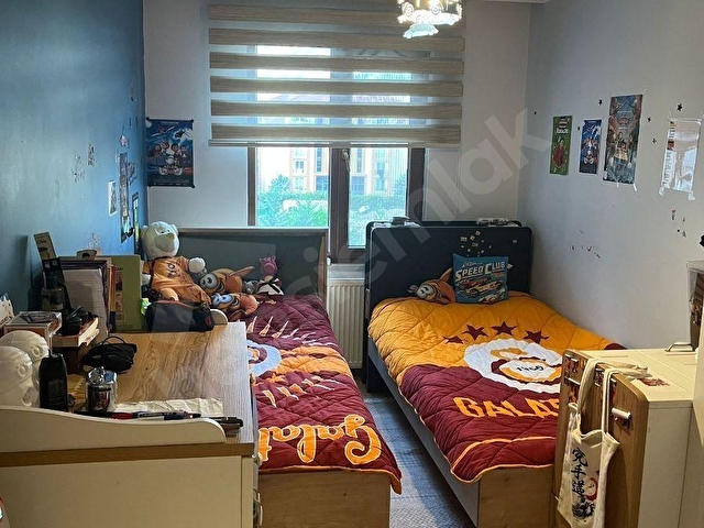 Silivri Ferah Evler Sitesinde 3+1 Fırsat Daire - Görsel 20