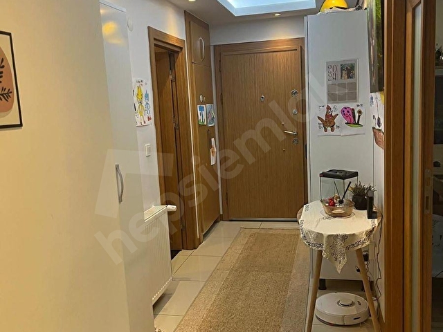 Silivri Ferah Evler Sitesinde 3+1 Fırsat Daire - Görsel 4