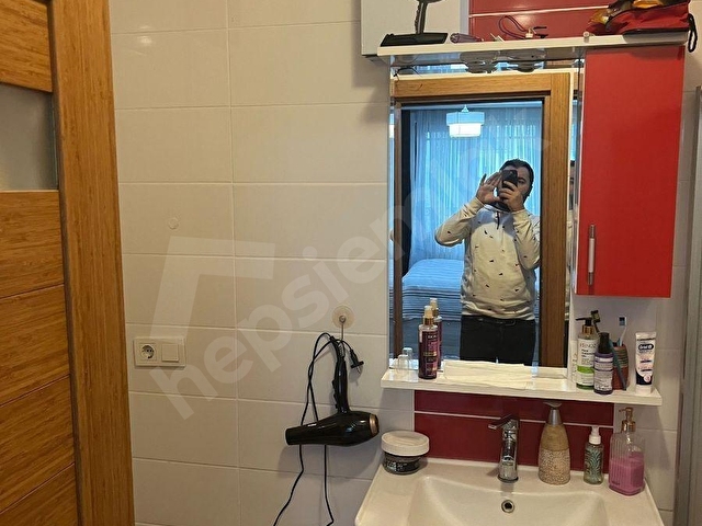 Silivri Ferah Evler Sitesinde 3+1 Fırsat Daire - Görsel 24