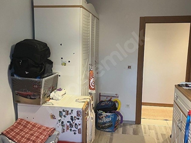 Silivri Ferah Evler Sitesinde 3+1 Fırsat Daire - Görsel 12