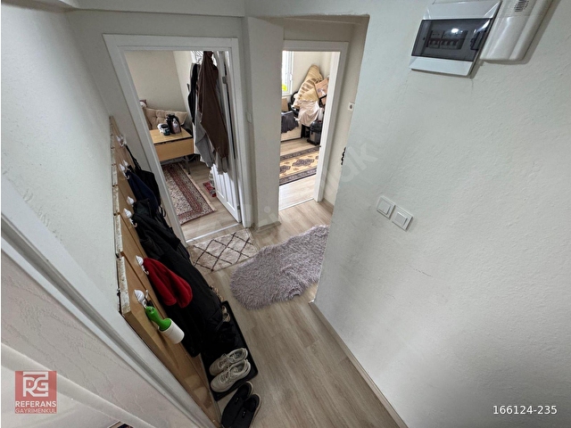 🏡 REFERANSTAN AKÇAY MERKEZDE DENİZE 200 MT EŞYALI 2+1 DAİRE - Görsel 7