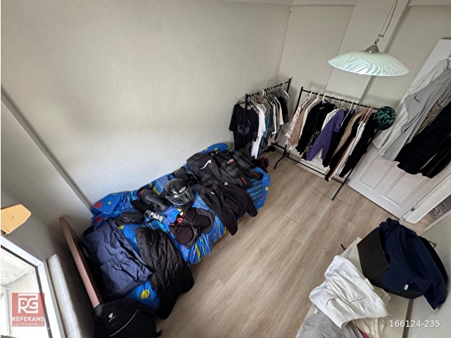 🏡 REFERANSTAN AKÇAY MERKEZDE DENİZE 200 MT EŞYALI 2+1 DAİRE - Görsel 17