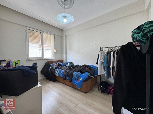🏡 REFERANSTAN AKÇAY MERKEZDE DENİZE 200 MT EŞYALI 2+1 DAİRE - Görsel 28