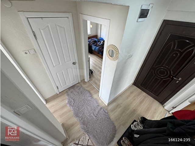 🏡 REFERANSTAN AKÇAY MERKEZDE DENİZE 200 MT EŞYALI 2+1 DAİRE - Görsel 26