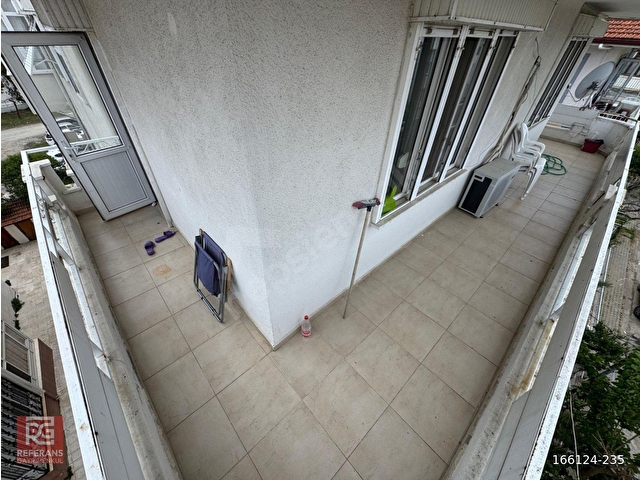 🏡 REFERANSTAN AKÇAY MERKEZDE DENİZE 200 MT EŞYALI 2+1 DAİRE - Görsel 10