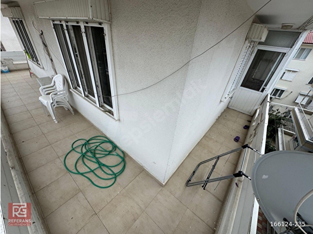 🏡 REFERANSTAN AKÇAY MERKEZDE DENİZE 200 MT EŞYALI 2+1 DAİRE - Görsel 23