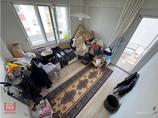 🏡 REFERANSTAN AKÇAY MERKEZDE DENİZE 200 MT EŞYALI 2+1 DAİRE - Görsel 30