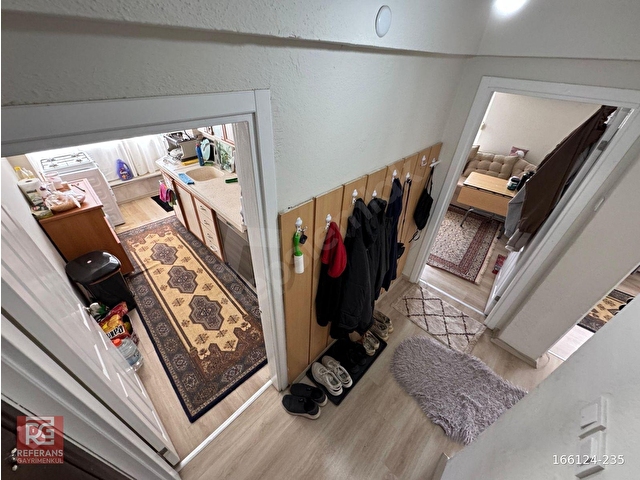 🏡 REFERANSTAN AKÇAY MERKEZDE DENİZE 200 MT EŞYALI 2+1 DAİRE - Görsel 27