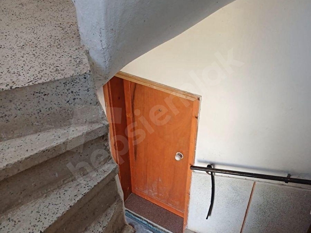 Çubukta 441 m² Arsa İçerisinde 2 Daireli Satılık Müstakil - Görsel 9