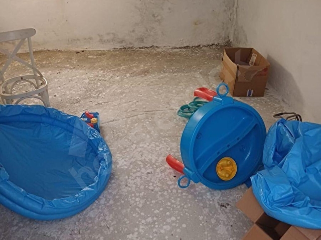 Çubukta 441 m² Arsa İçerisinde 2 Daireli Satılık Müstakil - Görsel 11