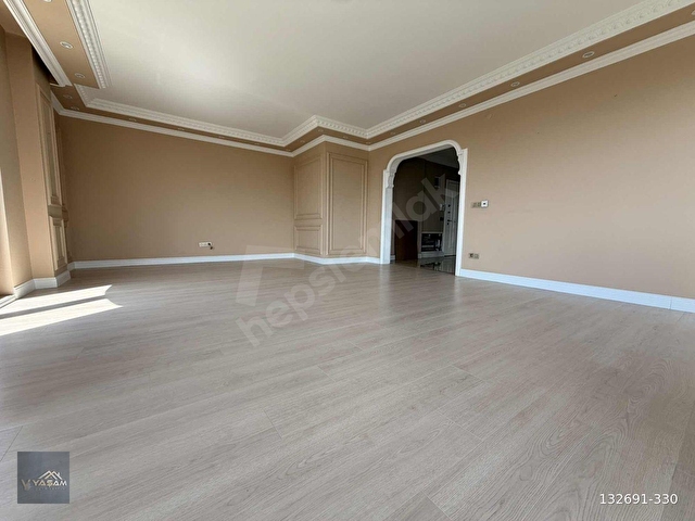 FULL DENİZ MANZARALI 3+1 165M2 HAVUZLU LÜKS DAİRE - Görsel 6