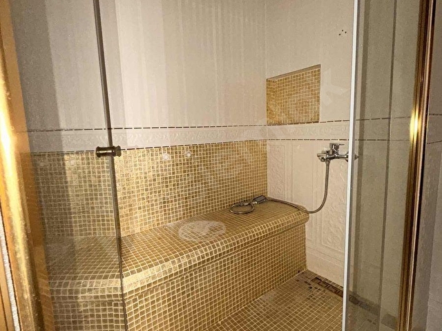 FULL DENİZ MANZARALI 3+1 165M2 HAVUZLU LÜKS DAİRE - Görsel 11