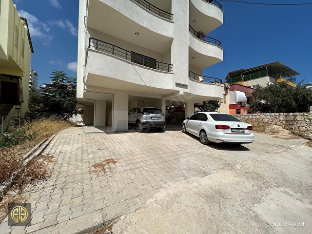 ER-KA EMLAKTAN SUSANOĞLUNDA SATILIK SIFIR 2+1 YAZLIK DAİRE - Görsel 18