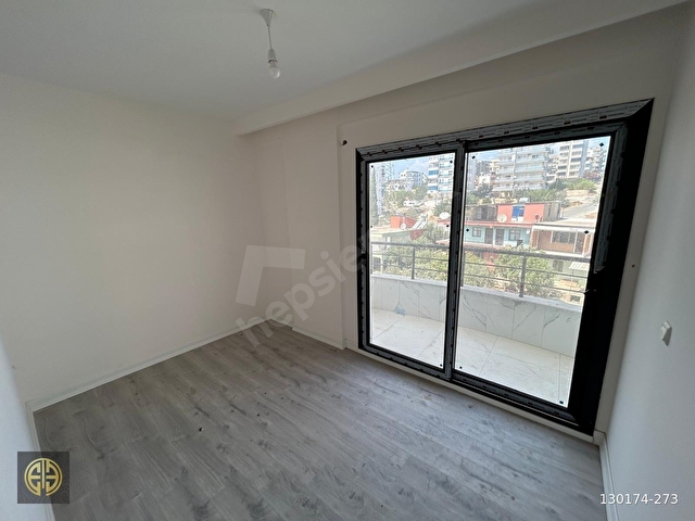 ER-KA EMLAKTAN SUSANOĞLUNDA SATILIK SIFIR 2+1 YAZLIK DAİRE - Görsel 13