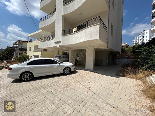 ER-KA EMLAKTAN SUSANOĞLUNDA SATILIK SIFIR 2+1 YAZLIK DAİRE - Görsel 20