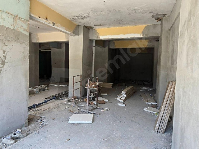 SERİNYOLDA ANA CADDE ÜZERİNDE İŞYERLERİ - Görsel 5
