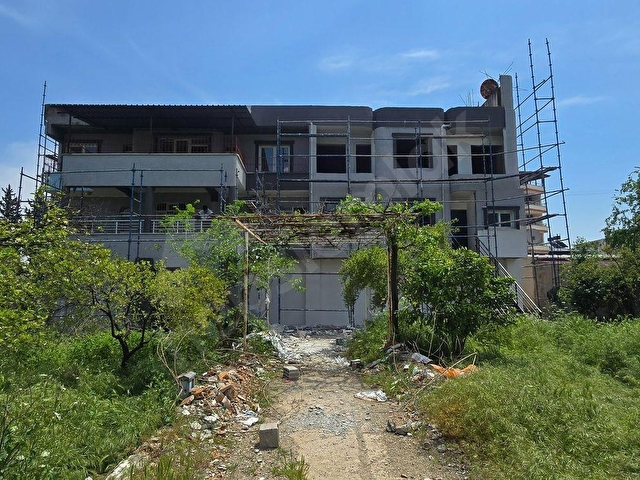 SERİNYOLDA ANA CADDE ÜZERİNDE İŞYERLERİ - Görsel 19