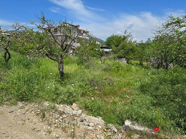 SERİNYOLDA ANA CADDE ÜZERİNDE İŞYERLERİ - Görsel 23