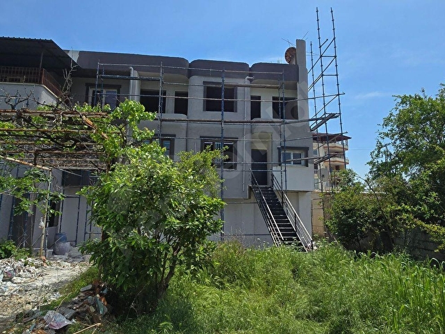 SERİNYOLDA ANA CADDE ÜZERİNDE İŞYERLERİ - Görsel 20