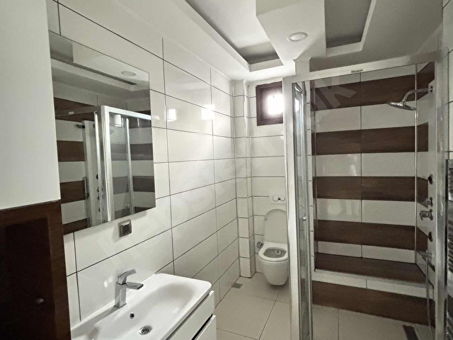 ZER GAYRİMENKULden Panorama Konutlarında Kiralık Lüks Daire - Görsel 11