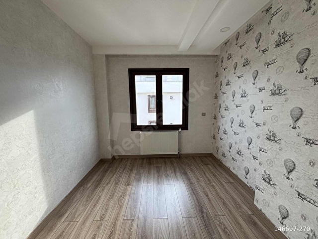 ZER GAYRİMENKULden Panorama Konutlarında Kiralık Lüks Daire - Görsel 18