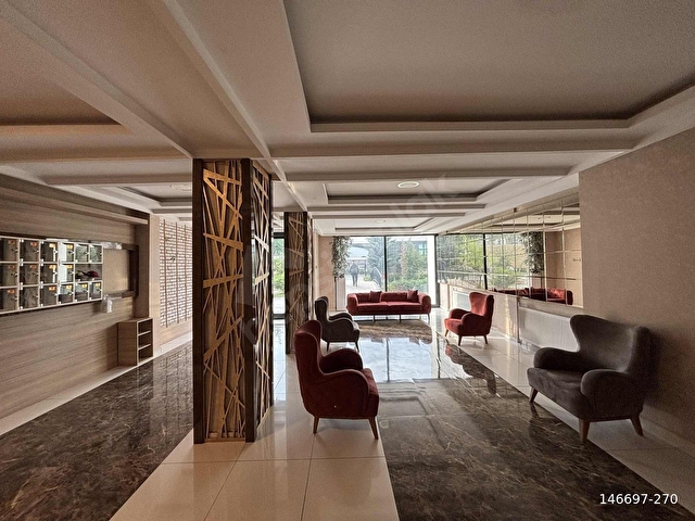 ZER GAYRİMENKULden Panorama Konutlarında Kiralık Lüks Daire - Görsel 5
