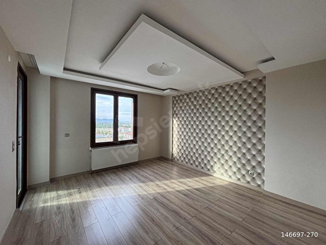 ZER GAYRİMENKULden Panorama Konutlarında Kiralık Lüks Daire - Görsel 16