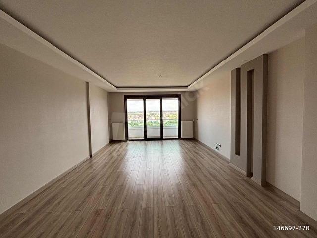 ZER GAYRİMENKULden Panorama Konutlarında Kiralık Lüks Daire - Görsel 24