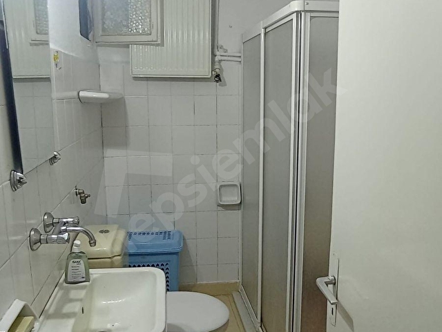 OLEYİS 3 DE SATILIK 3+1 DAİRE 5 KATLI BİNANIN 4 KATI NORMAL YAPILI - Görsel 17