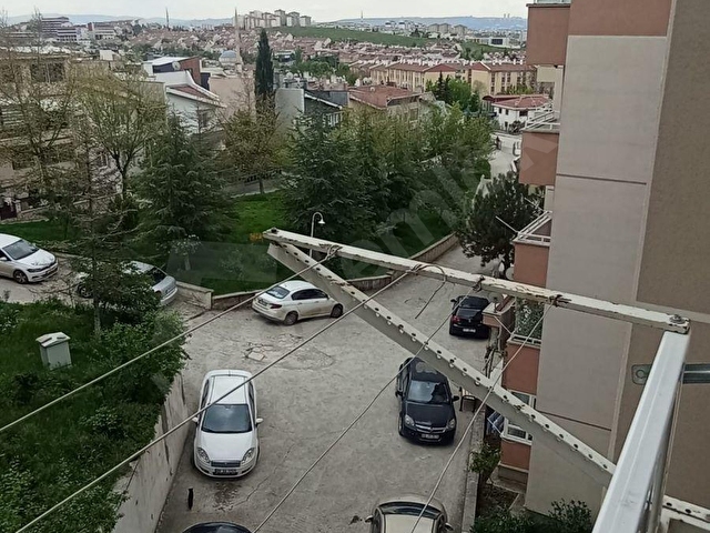 OLEYİS 3 DE SATILIK 3+1 DAİRE 5 KATLI BİNANIN 4 KATI NORMAL YAPILI - Görsel 9
