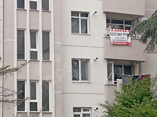OLEYİS 3 DE SATILIK 3+1 DAİRE 5 KATLI BİNANIN 4 KATI NORMAL YAPILI - Görsel 19