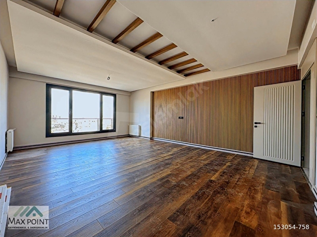 Zek Prestij Evleri 4. Katta 270 m2, 5+1 Süper Lüx daire - Görsel 30